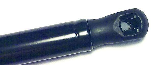 Амортизатор капота TOYOTA CAMRY ACV40 06- <b>SAT ST-53440-06060</b> - изображение 2