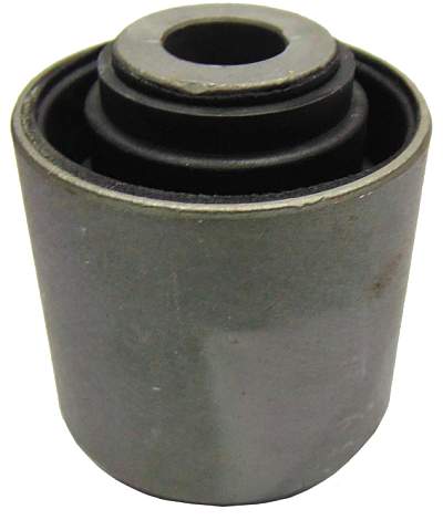 Сайлентблок нижнего RR продольного рычага NISSAN PATHFINDER / TERRANO / INFINITI QX4 95- <b>SAT ST-55045-0W023</b> - изображение