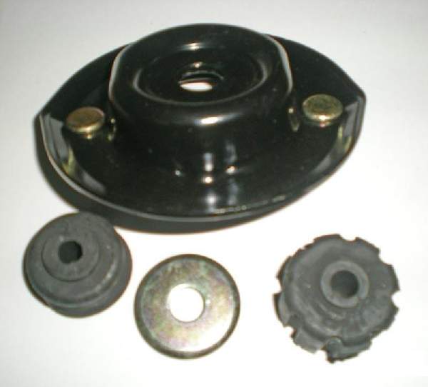 Опора задней стойки NISSAN ALMERA / PULSAR / CEFIRO / MAXIMA / BLUEBIRD / SUNNY / PRIMERA / INFINITI G20 / I30 94-01 <b>SAT ST-55322-31U00</b> - изображение