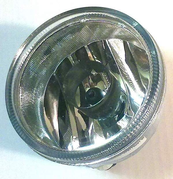Фара противотуманная SUZUKI SX4 06- HBK к бамперу ST-SZ53-000-0 <b>SAT ST-661-2014L</b> - изображение