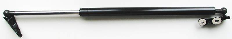 Амортизатор крышки багажника TOYOTA GAIA #M1# 98-04 лев. <b>SAT ST-68960-44020</b> - изображение Амортизатор крышки багажника TOYOTA GAIA #M1# 98-04 лев. <b>SAT ST-68960-44020</b> - изображение