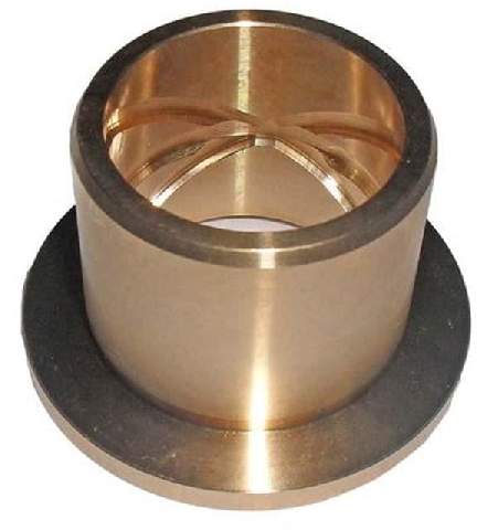 Втулка поворотного кулака (INN) TOYOTA 4WD 87- LN / RZN / KZN / VZN10# / 11# / 13#, LH##, RCH / LXH## (бронзов.) <b>SAT ST-90381-30006</b> - изображение