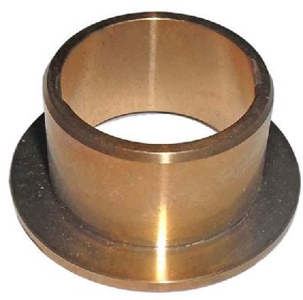 Бронзовая втулка поворотного кулака LAND CRUISER 80 91-98 / LITEACE TRUCK 91-99 / HILUX <b>SAT ST-90381-33001</b> - изображение