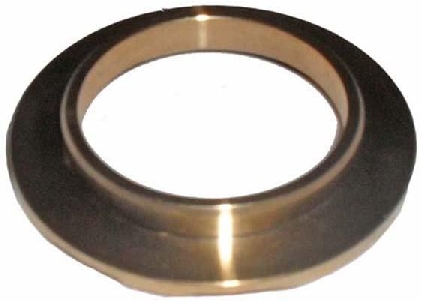 Бронзовая втулка поворотного кулака LAND CRUISER 100VX <b>SAT ST-90381-35001</b> - изображение