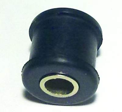 Концевая втулка стабилизатора (с втулкой) TOYOTA LAND CRUISER / HIACE / RAUM / VITZ <b>SAT ST-90385-11021</b> - изображение