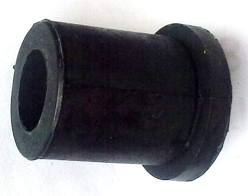 Втулка рессорная FR TOYOTA DYNA / TOYOACE 87- <b>SAT ST-90385-18005</b> - изображение 1