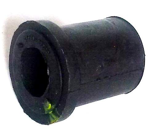 Втулка рессорная FR TOYOTA DYNA / TOYOACE 87- <b>SAT ST-90385-18005</b> - изображение
