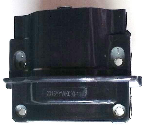 Катушка зажигания TOYOTA #A-ser / #E-ser / 1RZ / 2RZ, EL## / AE## / EE## / ET### / AT19# / 212 <b>SAT ST-90919-02164</b> - изображение 3