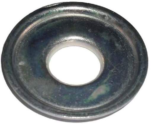 Шайба на RR амортизатор TOYOTA DYNA / GRANVIA / GRAND / HIACE / REGIUS / TOURING HIACE 84- <b>SAT ST-90948-02077</b> - изображение