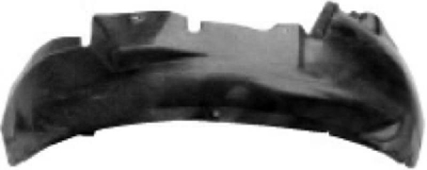 Подкрылок AUDI A6 97-04 прав. (пр-во Тайвань) <b>SAT ST-AU14-016L-1</b> - изображение