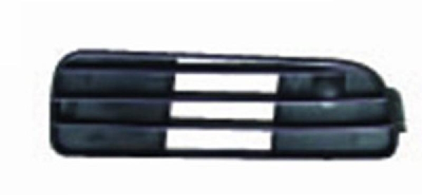 Решетка в бампер AUDI 80 86-91 прав. <b>SAT ST-AU22-000G-1</b> - изображение