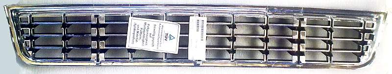 Решетка в бампер AUDI A4 01-05 хром <b>SAT ST-AU26-000G-0</b> - изображение 3