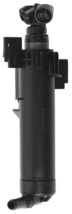 Омыватель фары AUDI A4 / S4 15- прав. <b>SAT ST-AU41-110-1</b> - изображение