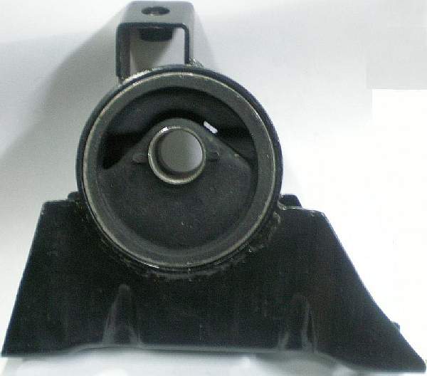 Подушка двигателя прав. MAZDA FAMILIA / 323 / ASTINA 1.3 / 1.5L 98- <b>SAT ST-B25D-39-06YB</b> - изображение Подушка двигателя прав. MAZDA FAMILIA / 323 / ASTINA 1.3 / 1.5L 98- <b>SAT ST-B25D-39-06YB</b> - изображение