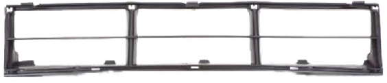 Решетка в бампер BMW E39 95-00 <b>SAT ST-BM53-000G-0</b> - изображение