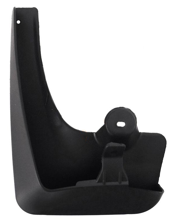 Брызговик BMW F10 / F11 10- передний лев. <b>SAT ST-BM55-016B-2</b> - изображение