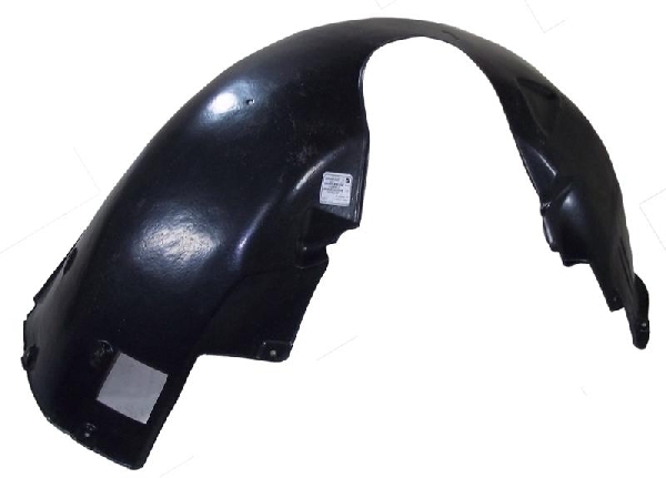 Подкрылок BMW E65 01-08 прав. (пр-во Тайвань) <b>SAT ST-BM73-016L-1</b> - изображение