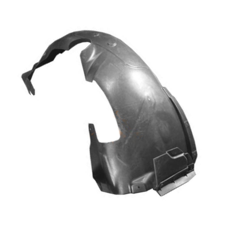 Подкрылок CHEVROLET CRUZE 09- лев. <b>SAT ST-CV42-016L-2</b> - изображение