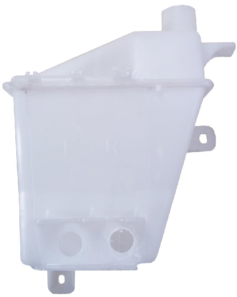 Бачок омывателя CHEVROLET AVEO 04-06 4D / 05-08 5D / DAEWOO KALOS 05- без моторов <b>SAT ST-CVA5-101-0</b> - изображение