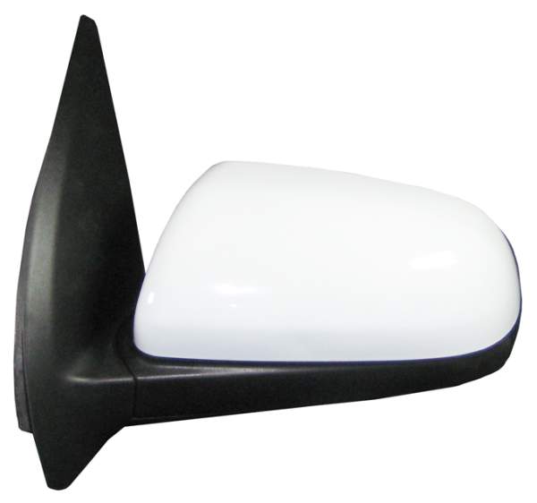 Зеркало CHEVROLET AVEO 06-07 4D лев. обогрев, 5 контактов <b>SAT ST-CVA5-940-C2</b> - изображение