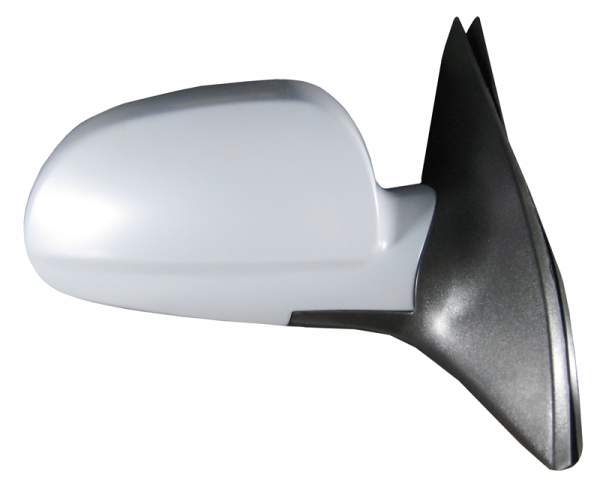 Зеркало CHEVROLET LACETTI 04- прав. обогрев, 5контактов <b>SAT ST-CVW1-940-1</b> - изображение
