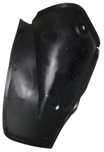Подкрылок задний RENAULT LOGAN 05-14 лев. <b>SAT ST-DC01-064L-2</b> - изображение