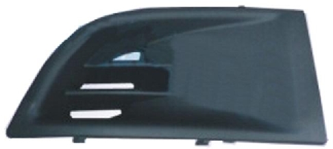 Решетка в бампер NISSAN BLUEBIRD SYLPHY 05-12 прав. <b>SAT ST-DT08-000G-1</b> - изображение