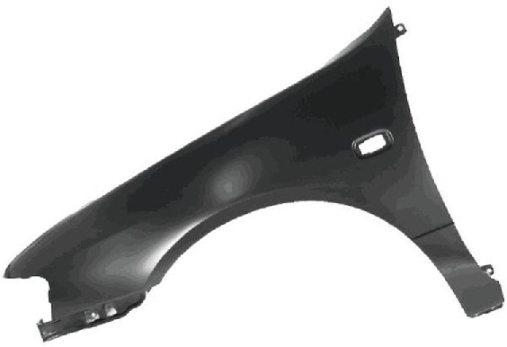 Крыло NISSAN PRIMERA CAMINO 95-01 лев. (пр-во Тайвань) <b>SAT ST-DT37-016-2</b> - изображение