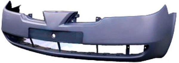 Бампер NISSAN PRIMERA 01-08 (пр-во Тайвань) <b>SAT ST-DT39-000-0</b> - изображение
