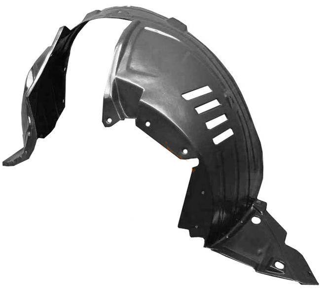 Подкрылок NISSAN QASHQAI / DUALIS 06-10 лев. (пр-во Тайвань) <b>SAT ST-DT65-016L-2</b> - изображение