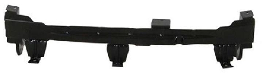 Усилитель бампера NISSAN PATHFINDER / FRONTIER 04-10 (пр-во Тайвань) <b>SAT ST-DTJ2-000R-0</b> - изображение