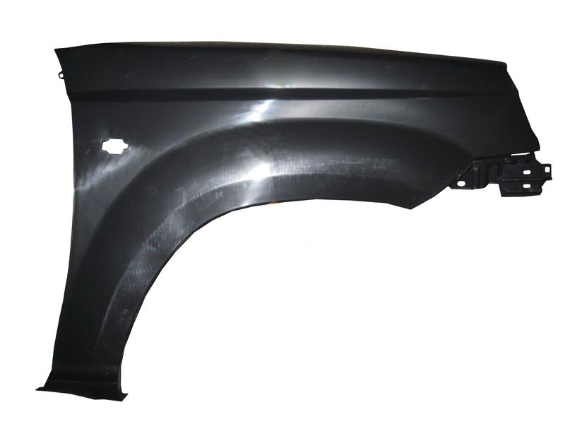 Крыло NISSAN X-TRAIL 00-07 прав. <b>SAT ST-DTU1-016-1</b> - изображение