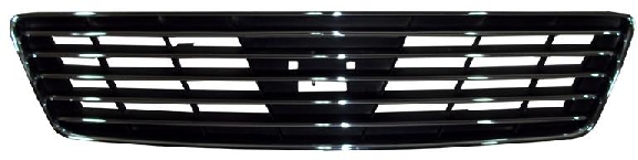 Решетка NISSAN CEFIRO / MAXIMA 94-98 <b>SAT ST-DTW1-093-0</b> - изображение