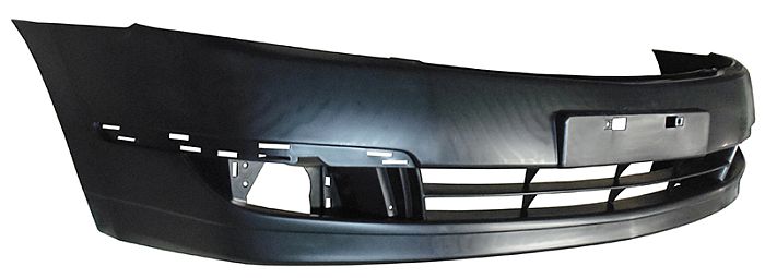 Бампер NISSAN TEANA 06-08 euro type под молдинги (пр-во Тайвань) <b>SAT ST-DTW3-000-A0</b> - изображение Бампер NISSAN TEANA 06-08 euro type под молдинги (пр-во Тайвань) <b>SAT ST-DTW3-000-A0</b> - изображение