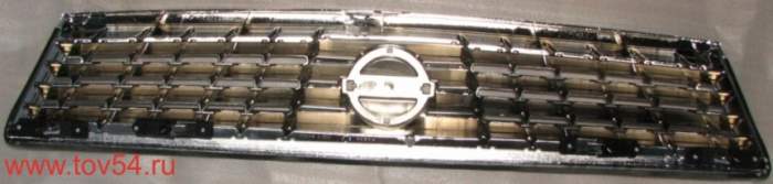Решетка NISSAN TEANA 03-08 <b>SAT ST-DTW3-093-0</b> - изображение 1