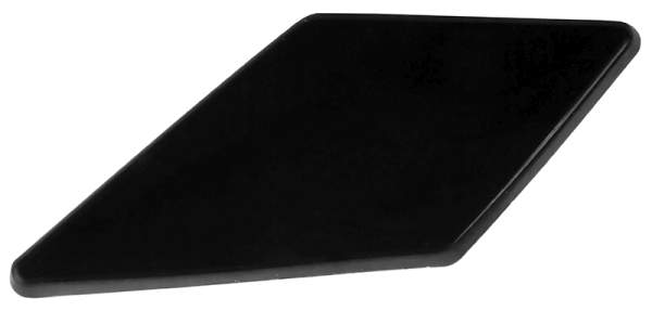 Крышка омывателя фары NISSAN TEANA 08- лев. <b>SAT ST-DTW4-110C-A2</b> - изображение