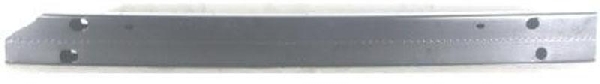 Усилитель заднего бампера NISSAN TIIDA / VERSA 07- (пр-во Тайвань) <b>SAT ST-DTW5-087R-0</b> - изображение