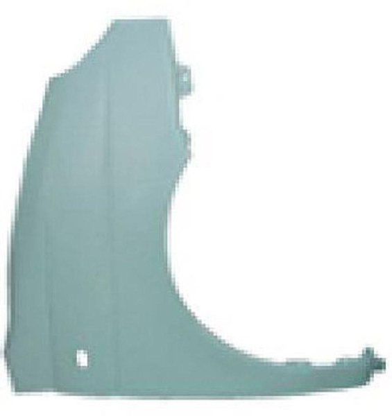 Крыло DAEWOO MATIZ 01- прав. (пр-во Тайвань) <b>SAT ST-DW10-016-1</b> - изображение