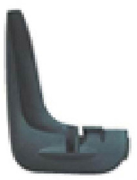 Брызговик DAEWOO MATIZ 01- передний прав. <b>SAT ST-DW10-016B-1</b> - изображение