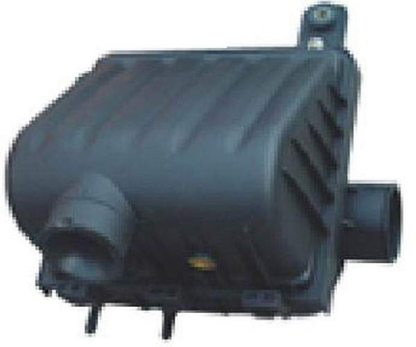 Корпус воздушного фильтра DAEWOO MATIZ 01- <b>SAT ST-DW10-301-0</b> - изображение