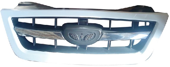 Решетка DAEWOO NEXIA 08- <b>SAT ST-DW26-093-0</b> - изображение