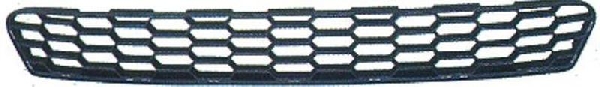Решетка в бампер FORD MONDEO 07- SPORT <b>SAT ST-FD30-000G-A0</b> - изображение