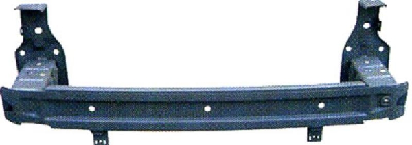 Усилитель бампера FORD MONDEO 07-14 <b>SAT ST-FD30-000R-0</b> - изображение Усилитель бампера FORD MONDEO 07-14 <b>SAT ST-FD30-000R-0</b> - изображение