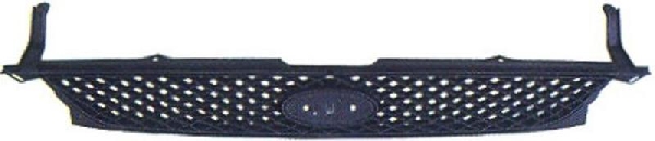Решетка FORD S-MAX 06-10 <b>SAT ST-FD50-093-0</b> - изображение