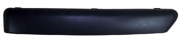 Молдинг переднего бампера FORD FOCUS II 05-08 прав. <b>SAT ST-FDA5-000M-1</b> - изображение