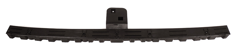 Крепление заднего бампера FORD FOCUS II 05-11 HBK центр. <b>SAT ST-FDA5-087B-B0</b> - изображение