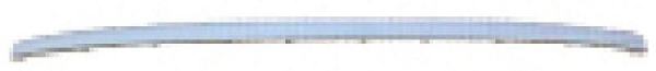Молдинг заднего бампера FORD FOCUS II 05-08 центр 4D <b>SAT ST-FDA5-087M-H0</b> - изображение