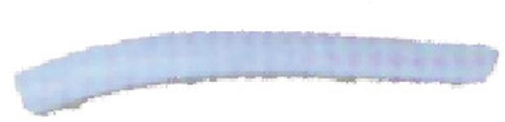 Молдинг заднего бампера FORD FOCUS II 05-08 прав. 4D <b>SAT ST-FDA5-087M-H1</b> - изображение Молдинг заднего бампера FORD FOCUS II 05-08 прав. 4D <b>SAT ST-FDA5-087M-H1</b> - изображение