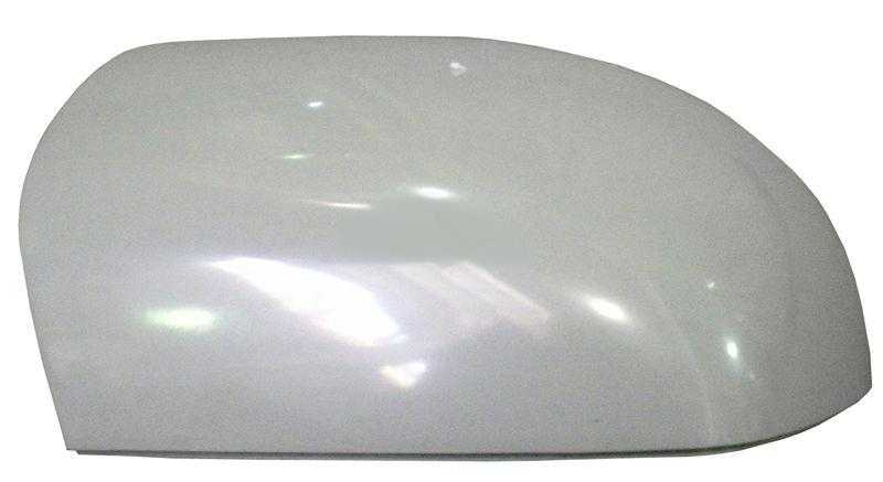 Накладка зеркала FORD FOCUS II 05-08 прав. <b>SAT ST-FDA5-941C-H1</b> - изображение