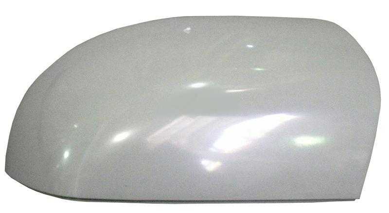 Накладка зеркала FORD FOCUS II 05-08 лев. <b>SAT ST-FDA5-941C-H2</b> - изображение